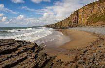 Cardiff: South Wales Cliffs, Beaches & Castles Day Tour