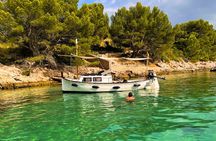 Private Boat Tour to Alcudia Pollensa and Formentor