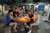 8pm Private Ghost Tour of Old Town Albuquerque 