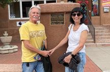 History, Legends and Lore Guided Old Town Stroll