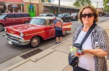 History, Legends and Lore Guided Old Town Stroll