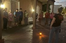 New Mexico's oldest Ghost Walk
