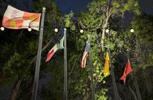 New Mexico's oldest Ghost Walk