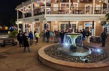 New Mexico's oldest Ghost Walk
