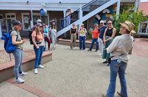 Guided Old Town Stroll