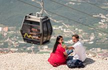 Kotor Cable Car & Perast-Lady of the Rocks 
