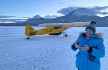 Active Winter Adventure in Yukon | 5 days