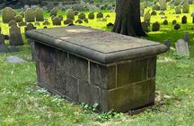 Boston Witchcraft Tour