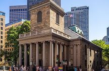 Boston Witchcraft Tour