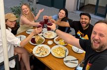 Warsaw Traditional Food Tour with Adrian