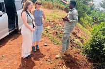 Source of Nile Jinja and Kampala City Tour with Gaddafi Mosque 