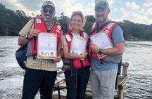 Source of Nile Jinja and Kampala City Tour with Gaddafi Mosque 