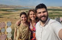 From Casablanca 2 Days tour to Fes with night at Chefchaouen