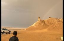 Adventure Tour in the South Tunisian Oasis and Desert and Cinema