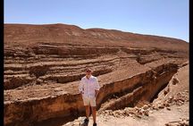 Adventure Tour in the South Tunisian Oasis and Desert and Cinema