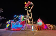 Las Vegas Strip Tour and Museum Tours