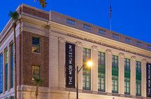 Las Vegas Strip Tour and Museum Tours