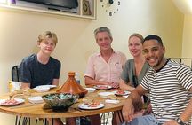 Cook Traditional Moroccan Dishes with a Local Family in Marrakesh