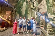 Private Danang City & Hoi An Ancient Town from Cruise Ports