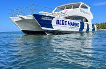 Multi-day buggy and Party Boat in Punta Cana
