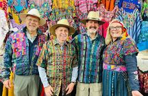 Village Tour in Antigua Guatemala