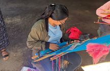 Village Tour in Antigua Guatemala