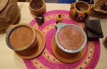 Ancient Tenochtitlan Tour: Cacao and Mexica History in CDMX