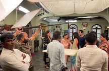 Bollywood Blockbuster Shared Tour