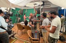 Bollywood Blockbuster Shared Tour