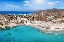 Experience the Wonder of Naxos on a Private Tour