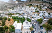 Experience the Wonder of Naxos on a Private Tour