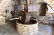 Experience the Wonder of Naxos on a Private Tour