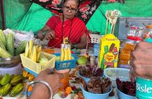 Elephanta Island Heritage Walk with Local Guide In Mumbai