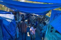 Elephanta Island Heritage Walk with Local Guide In Mumbai