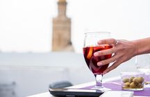 Interactive Sangría and Spritz Cocktail Workshop