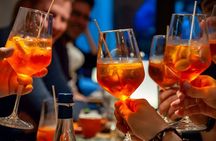 Interactive Sangría and Spritz Cocktail Workshop