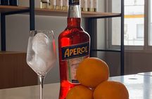 Interactive Sangría and Spritz Cocktail Workshop