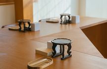 Seoul Artisan Experience: Craft Your Own Bojagi Gift