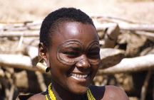 Authentic Maasai and Hadzabe Cultural Experience