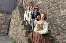 Rebel!Rebel! Jacobite Tour - Outlander's Scotland