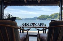 Private Tour to Amanohashidate and Ine Bay the Venice of Japan