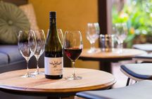 Private McLaren Vale Wine and Brew Tour with Lunch and Tastings