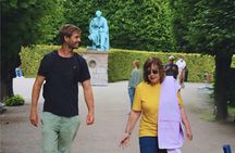 Highlights & Hidden Gems: Discover Old Copenhagen in two hours
