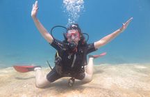 Scuba Diving Adventure in Fethiye