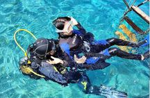 Scuba Diving Adventure in Fethiye