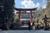 Mount Fuji Private Tour – Discover Magic of Japan’s Iconic Mount