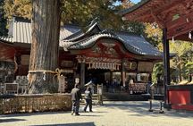 Mount Fuji Private Tour – Discover Magic of Japan’s Iconic Mount