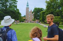 Highlights & Hidden Gems: Discover Old Copenhagen in two hours