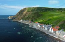 Aberdeen - Private Coastal Tour