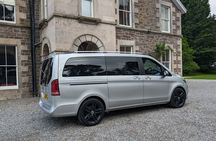Full Day Private Executive Isle of Skye Tour